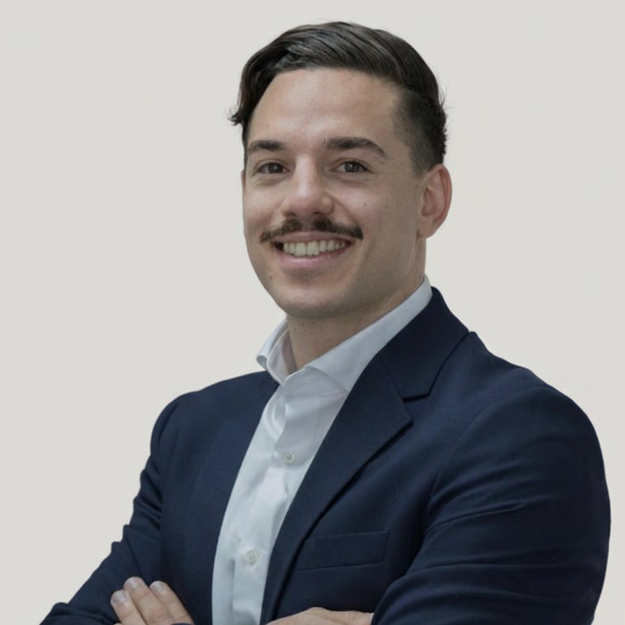 Nic Mirhashem