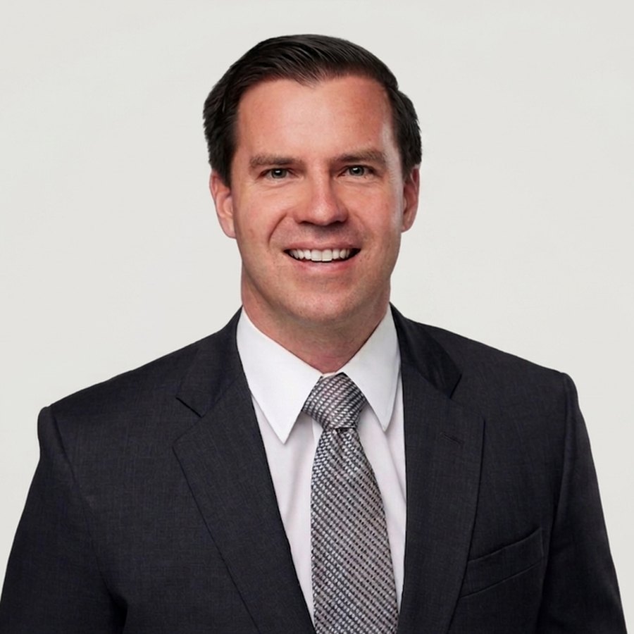 Patrick Brooks